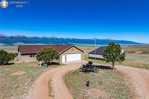 63 Kiowa Rd, Westcliffe, CO, 81252-8676 | Card Image