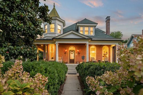 500 N 17th St, Nashville, TN, 37206-1815 | Card Image