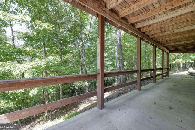 32 Ivey Ridge Rd, House other with 1 bedrooms, 3 bathrooms and null parking in Suches GA | Image 61