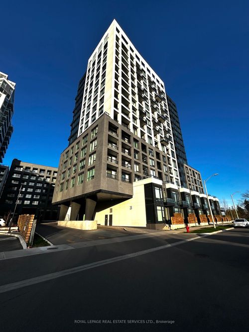 317-3 Rosewater Street, Richmond Hill, ON, L4C5T6 | Card Image