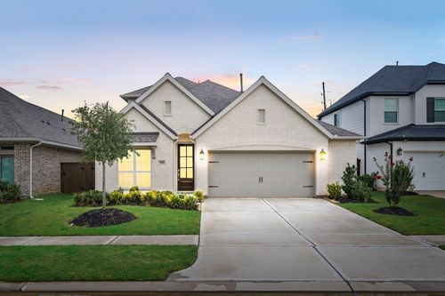 7439 Denali Dr, Katy, TX, 77493-5353 | Card Image