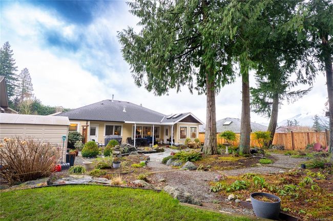3669 Monterey Dr, House other with 4 bedrooms, 3 bathrooms and 3 parking in Nanaimo BC | Image 8