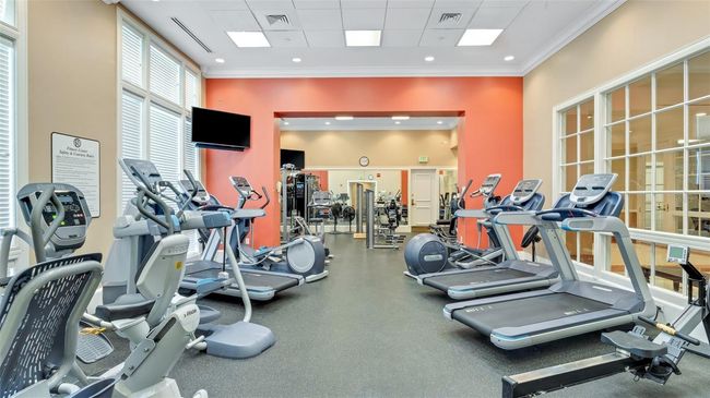 Gym | Image 40