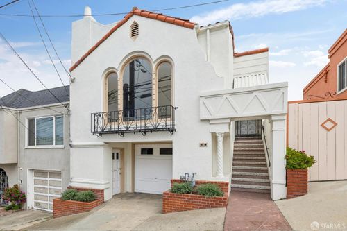 162 Seneca Avenue, San Francisco, CA, 94112 | Card Image