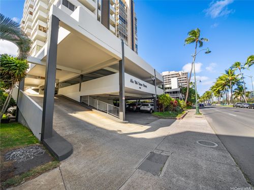 apt-1205-2421 Ala Wai Blvd, Honolulu, HI, 96815-3481 | Card Image