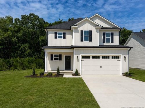860 Union (Lot 366) Street, Raeford, NC, 28376 | Card Image