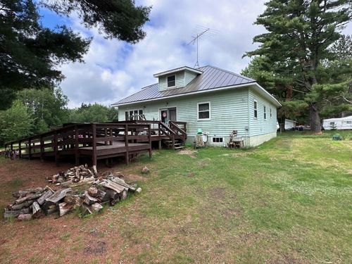 8501 River Road, HOW, WI, 54174 | Card Image