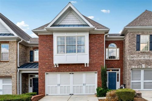 10296 Quadrant Ct, Alpharetta, GA, 30022-7451 | Card Image