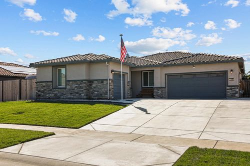 1106 Thunder Ranch Way, Plumas Lake, CA, 95961-9189 | Card Image