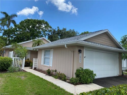 14805 Crooked Pond Ct, Fort Myers, FL, 33908-7901 | Card Image