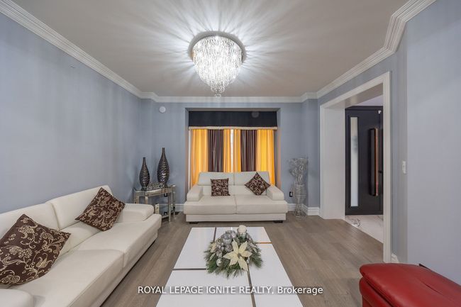 123 Alexander Lawrie Ave, House other with 4 bedrooms, 5 bathrooms and 1 parking in Markham ON | Image 15