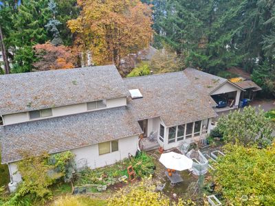 16023 74th Avenue Ne, House other with 1 bedrooms, 1 bathrooms and 2 parking in Kenmore WA | Image 3