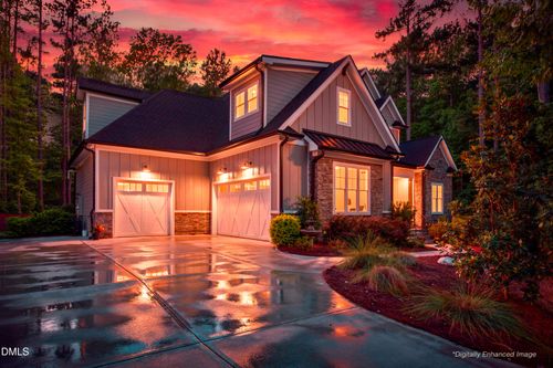 410 Berry Patch Ln, Pittsboro, NC, 27312-0780 | Card Image