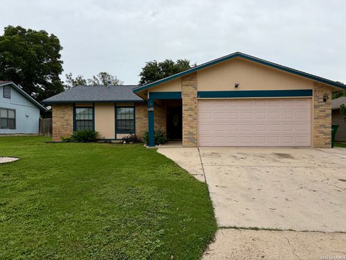 931 Hayloft Ln, San Antonio, TX, 78245-1469 | Card Image