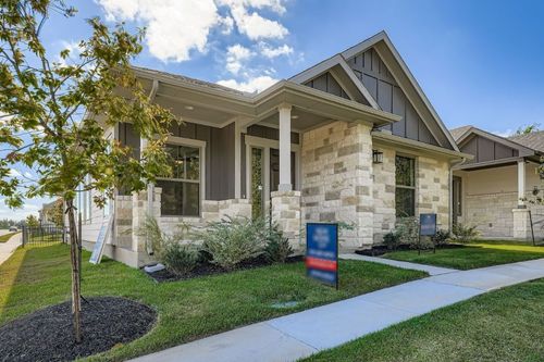 290 Orleanian Dr, Buda, TX, 78610-1087 | Card Image