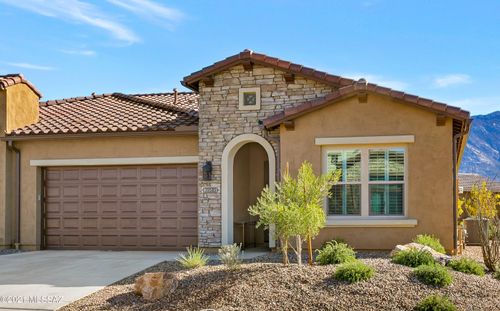 39589 S Summerwood Dr, Saddlebrooke, AZ, 85739-1479 | Card Image