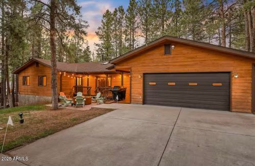 3120 W Tami Ln, Flagstaff, AZ, 86001-0925 | Card Image