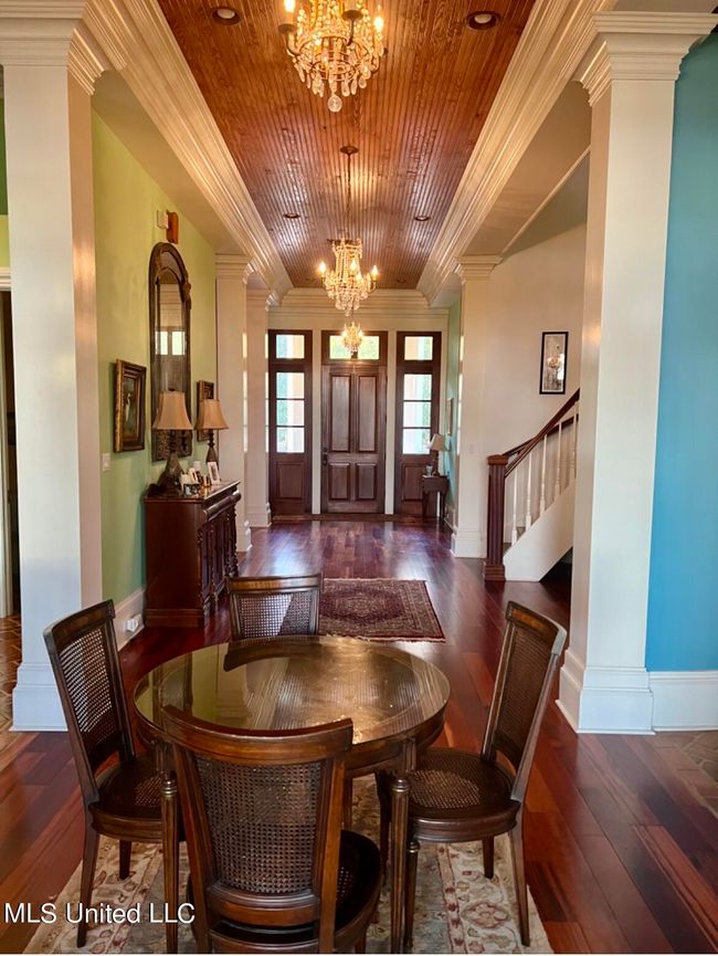 Grand Hallway | Image 72