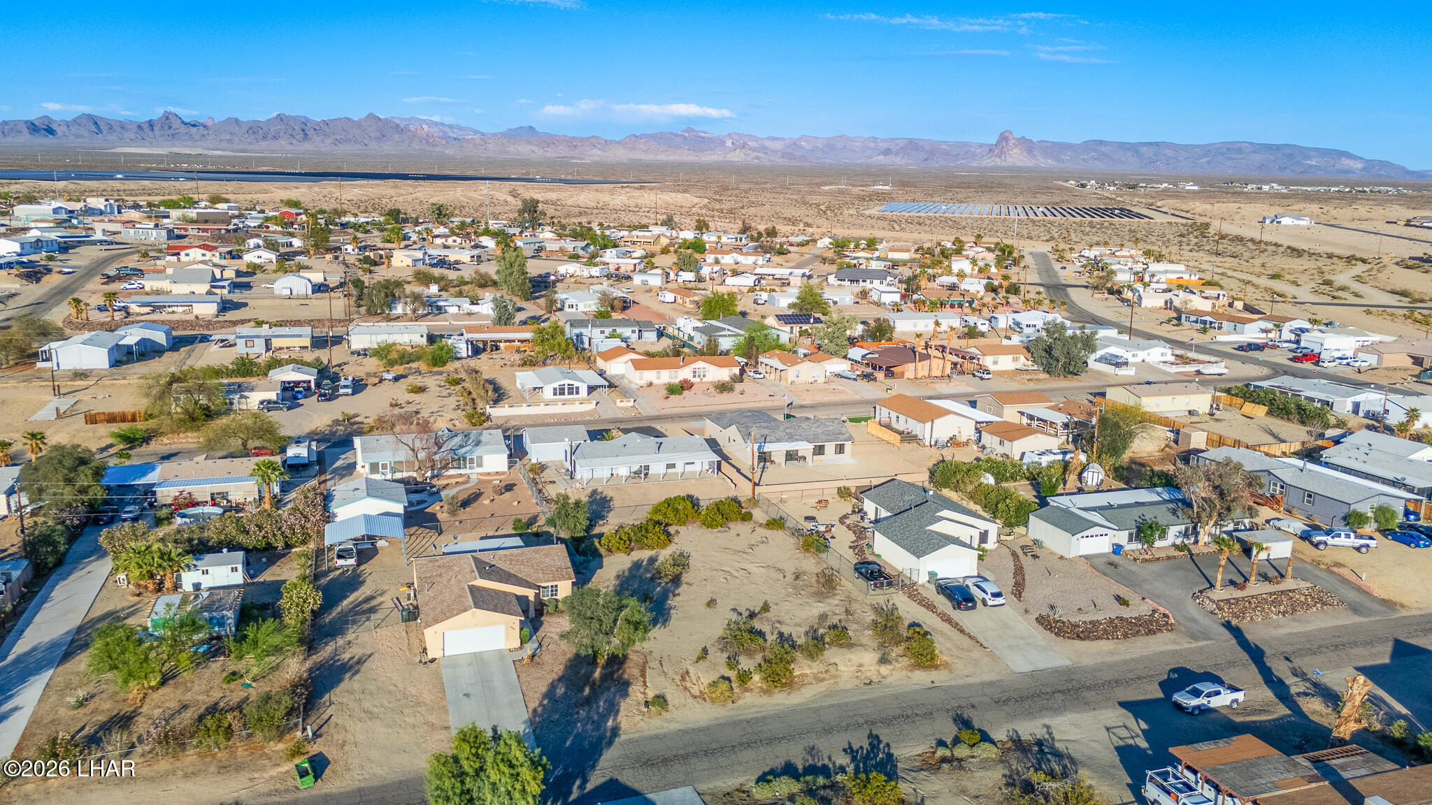 Land in Fort Mohave 3