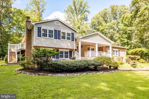 11905 Cub Ct, Fairfax Station, VA, 22039-1513 | Card Image