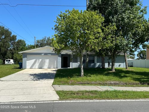 682 Americana Blvd Ne, Palm Bay, FL, 32907-2009 | Card Image