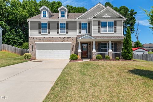 434 Lawton Dr, Haw River, NC, 27258-9537 | Card Image