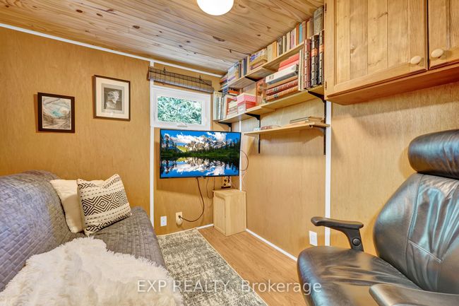 146 Thanet Lake Rd, House other with 3 bedrooms, 1 bathrooms and 8 parking in Gilmour ON | Image 23