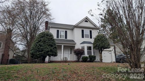 3218 Silver Pond Ct, Charlotte, NC, 28210-7950 | Card Image