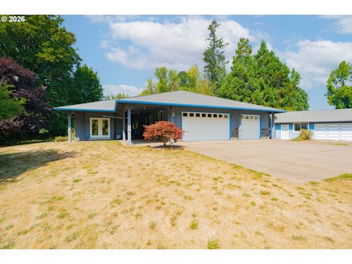 6012 Ne Salmon Creek St, Vancouver, WA, 98686-2036 | Card Image