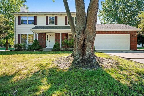 52160 Trinity Ct, South Bend, IN, 46637-4304 | Card Image