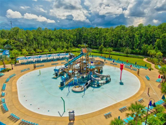 Explore the all-ages amenities of Nocatee shown here—available to Del Webb homeowners along with exclusive access to Del Webb’s private 55+ amenities. | Image 38