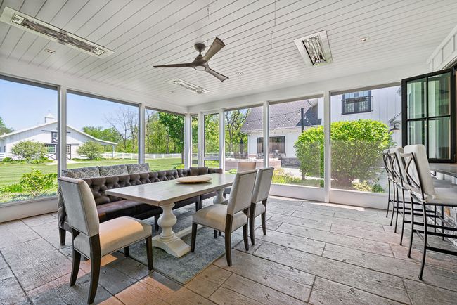 225 Old Farm Rd, House other with 5 bedrooms, 6 bathrooms and 3 parking in Northfield IL | Image 10