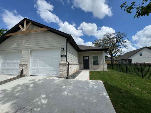 1223-1223 S Austin Street, Sherman, TX, 75090 | Card Image