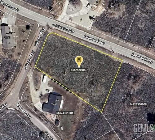 26400 Jacaranda Dr, Tehachapi, CA, 93561 | Card Image
