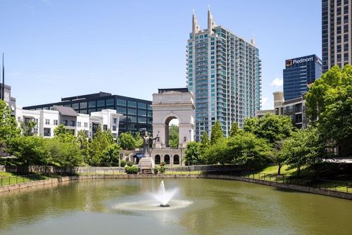 514 Motivation Cir Nw, Atlanta, GA, 30309-2240 | Card Image