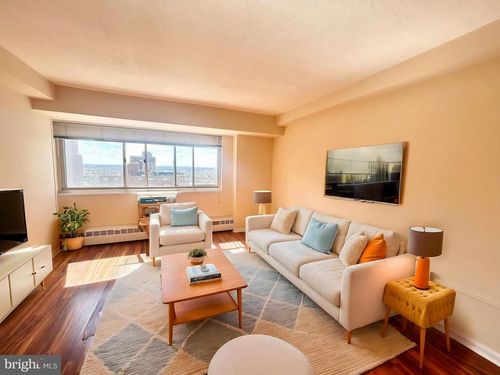 unit-1811-2101 Chestnut St, PHILADELPHIA, PA, 19103-3141 | Card Image