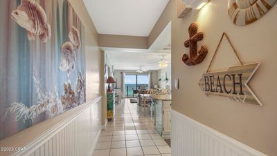 815 - 5801 Thomas Drive, Condo with 2 bedrooms, 2 bathrooms and null parking in Panama City Beach FL | Image 1