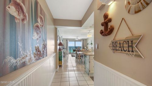 815-5801 Thomas Drive, Panama City Beach, FL, 32408 | Card Image