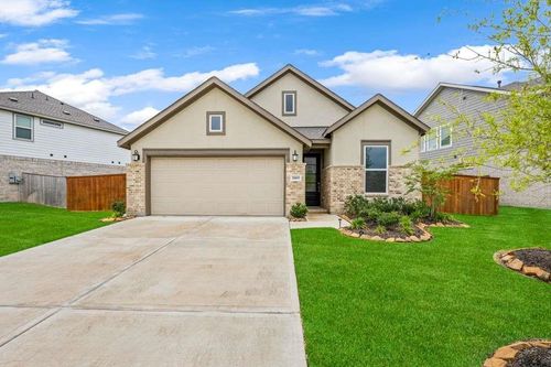 26603 Woodland Strawberry Lane, Katy, TX, 77493 | Card Image