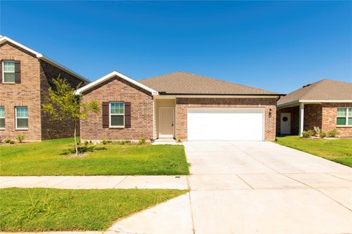 5508 Brownstone Ln, Crowley, TX, 76036-3994 | Card Image