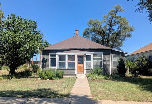 428 Elm Ave, Las Animas, CO, 81054 | Card Image
