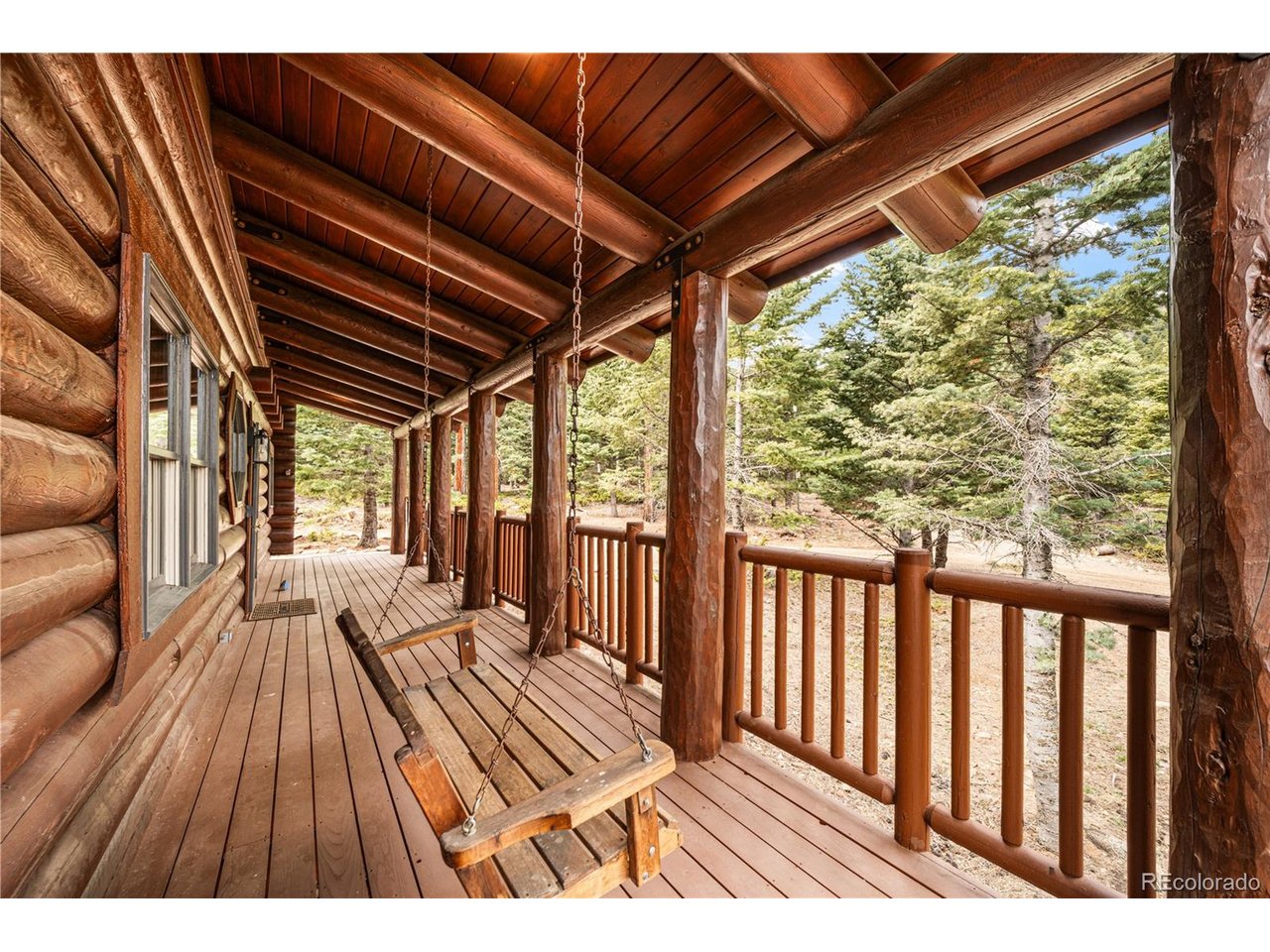 Residential in Westcliffe 3