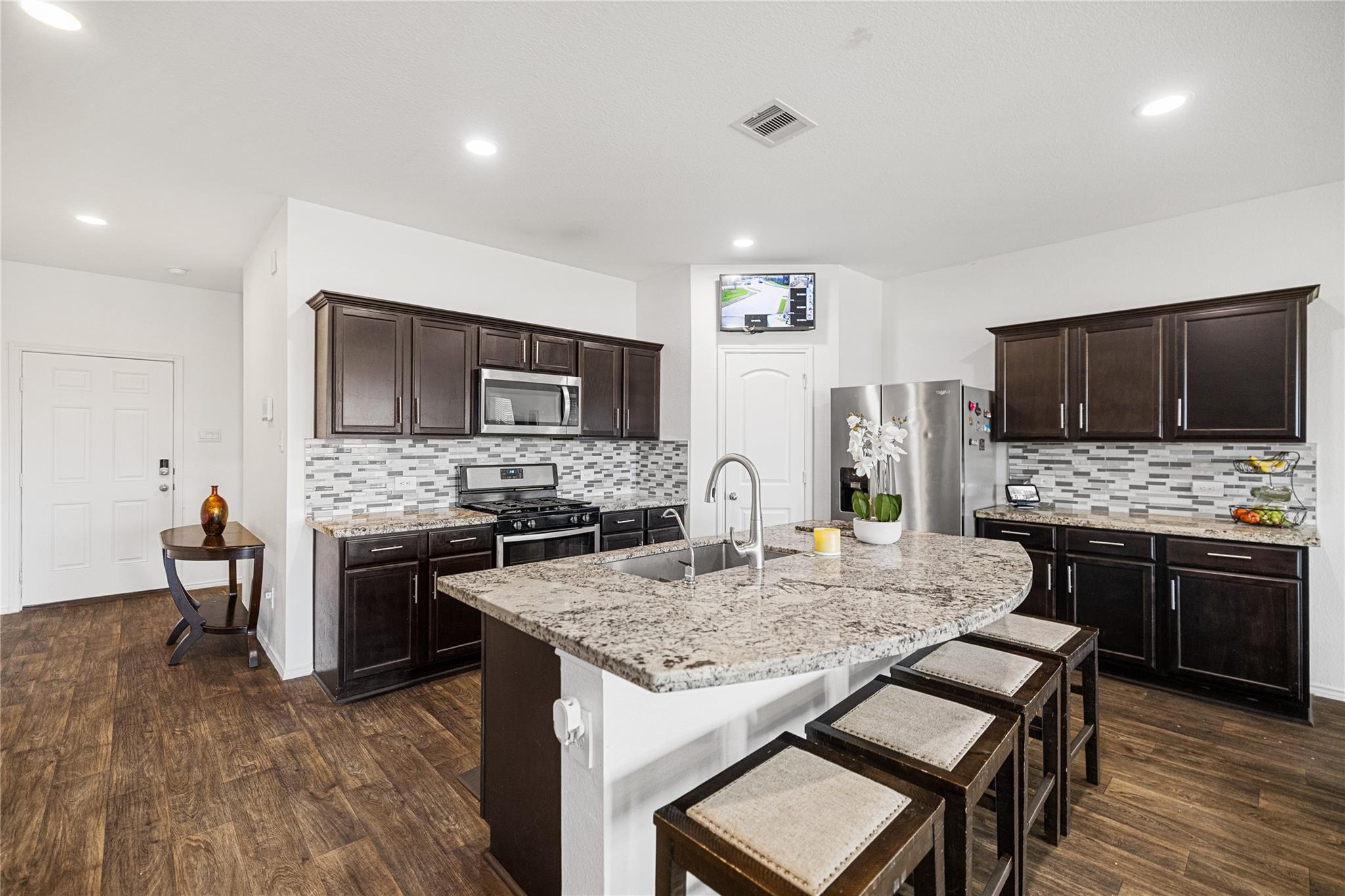 Residential in Katy
