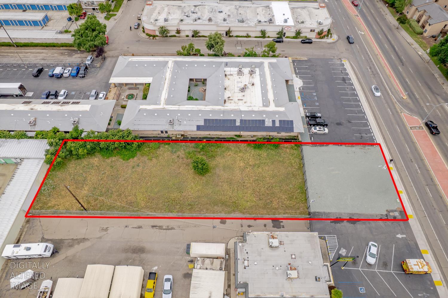 Business Opportunity in Stockton 3