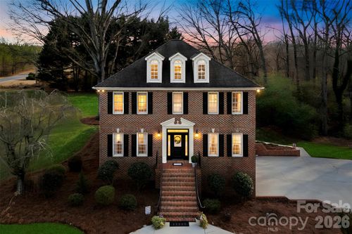 503 Bridgestone Ct, Gastonia, NC, 28056-7121 | Card Image