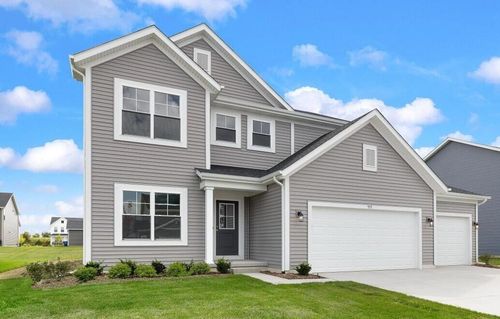 557 E 130th Ln, Crown Point, IN, 46307-9868 | Card Image