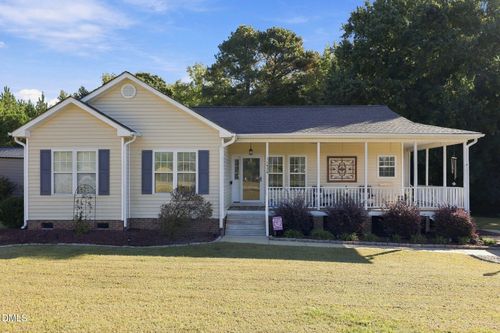 15428 Nc 96 Hwy N, Zebulon, NC, 27597-8281 | Card Image