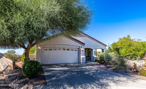 5375 W Eagle Claws Court, Marana, AZ, 85658 | Card Image