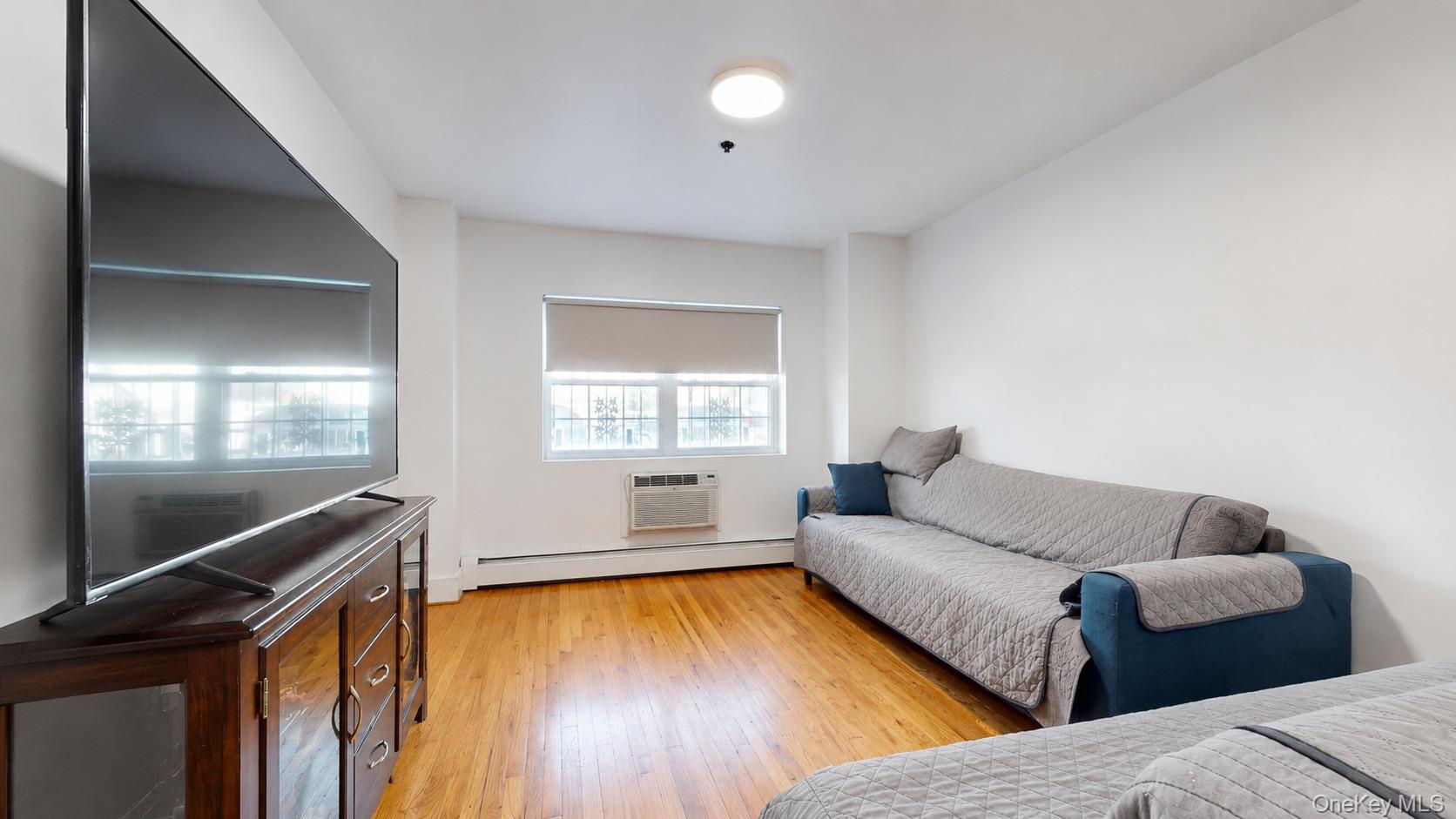 Residential Income in New York 4