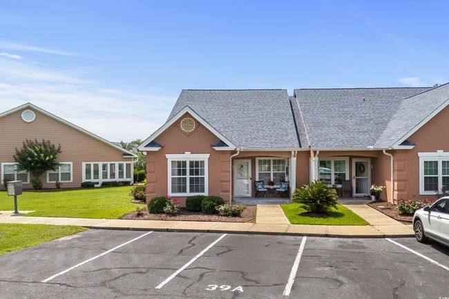 View of property with uncovered parking | Image 36
